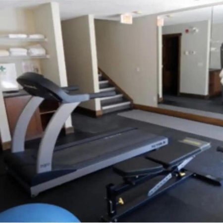 Fire Mountain Two Bedroom Condo Canmore Exterior photo